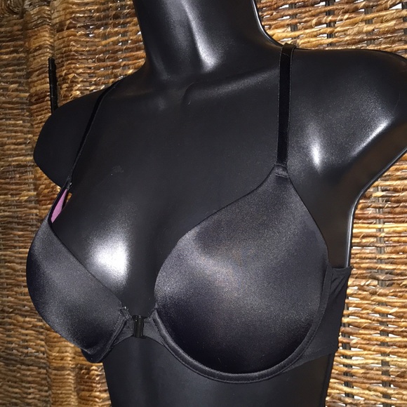 Wear Everywhere Push-Up Bra - Picture 2 of 14